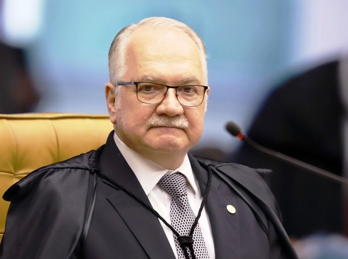 Fachin mantém anulação das condenações de Lula na Lava Jato e envia caso ao plenário do STF