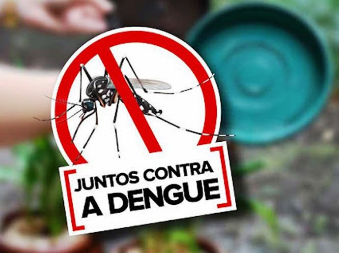 Prefeitura de Várzea Grande faz alerta para eliminação de criadouros do mosquito da dengue