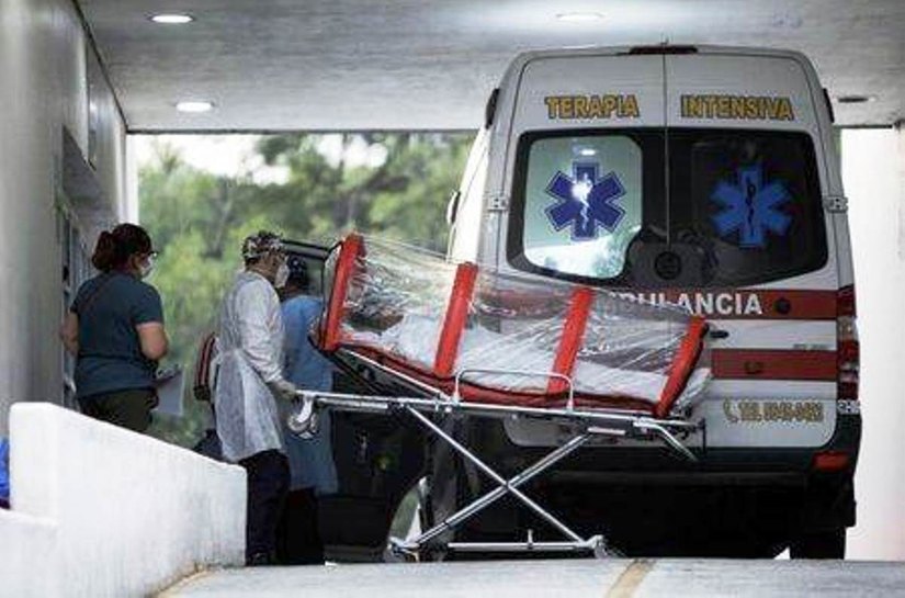 Brasil registra menor média móvel de mortes por Covid-19 desde 7 de janeiro