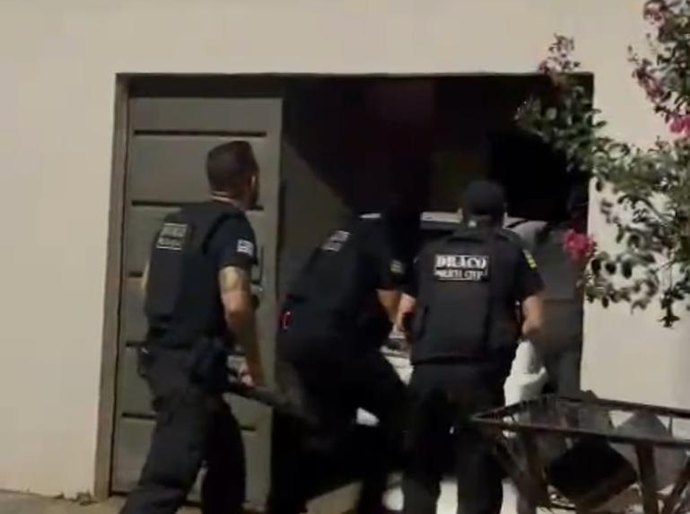 Polícia Civil de MT desmonta organização criminosa que movimentou R$ 13 milhões com tráfico de drogas