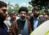 Mojtaba Khamenei, filho de Ali Khamenei, é escolhido líder supremo do Irã