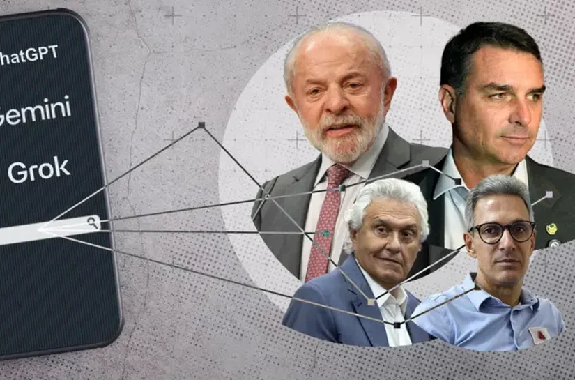 Perguntamos às IAs em quem votar — veja o que elas responderam, mesmo proibidas de se posicionar