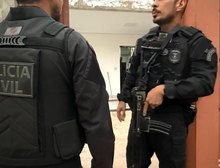 Polícia Civil prende empresário alvo da Operação Conductor que estava foragido