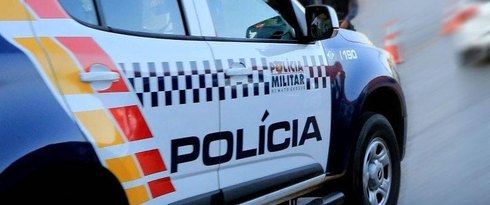 Professor pede beijo para aluna durante a aula, é denunciado e preso pela PM em Cuiabá