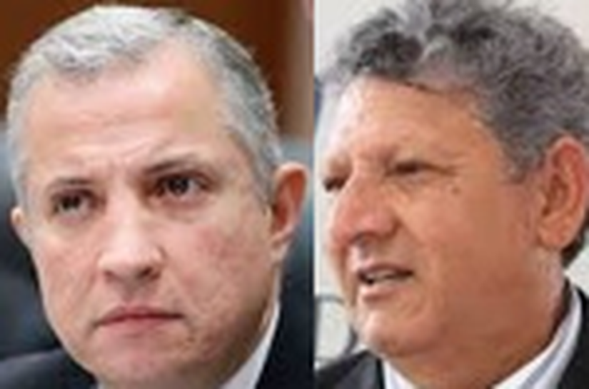 Operação da PF atinge desembargador afastado e deputado estadual de MT em nova fase da investigação sobre suposta venda de sentenças