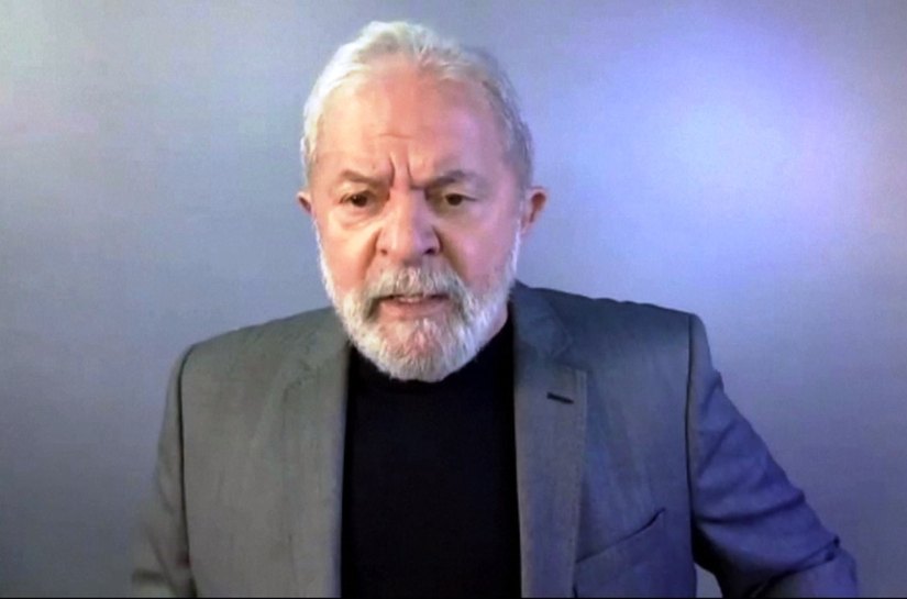 Lula vira réu na Lava Jato pela quarta vez