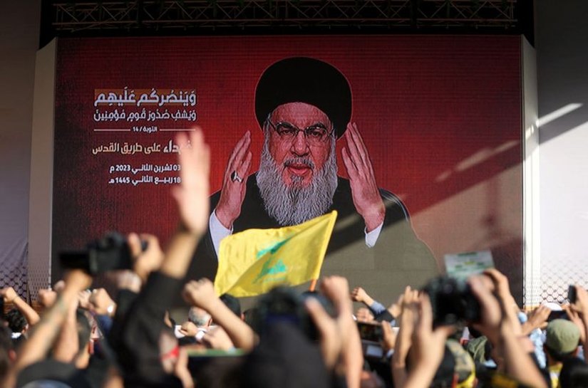Planos de ataque no Brasil e ligação com PCC: as investigações da PF sobre o Hezbollah no país