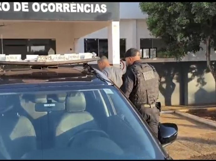 Polícia Civil cumpre 55 ordens judiciais contra grupo criminoso envolvido com tráfico de drogas em Tangará da Serra,MT