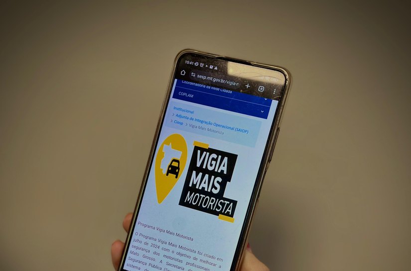 esp disponibiliza cadastro online para motoristas e mototaxistas profissionais que querem aderir aplicativo de segurança