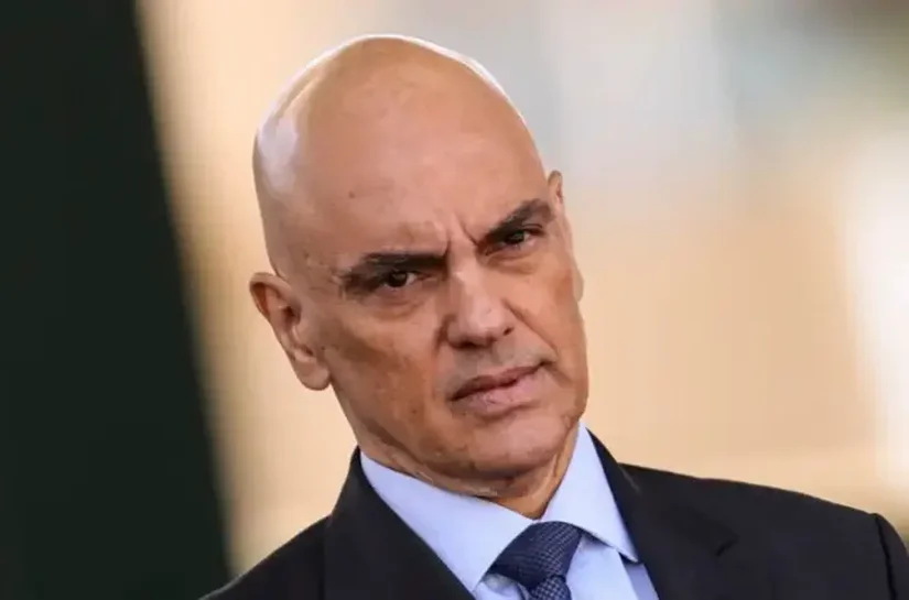 IOF: Moraes zera disputa e chama governo e oposição para mesa de negociação de novo