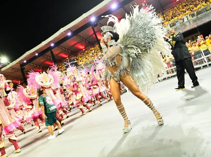 Carnaval 2026: veja quais escolas participarão do Desfile das Campeãs em SP