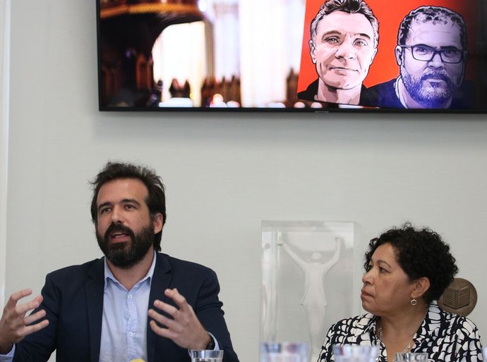 Em dez meses, houve 62 violações da liberdade de imprensa na Amazônia