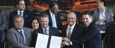 Governo federal lança Plano Safra 2026/2027 de R$ 525,1 bilhões