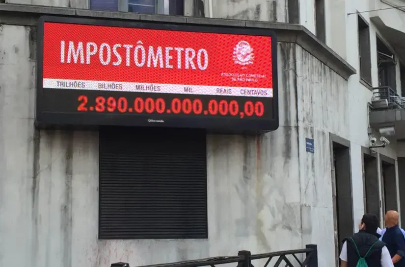 Quanto o governo deixa de arrecadar com benefícios concedidos aos mais ricos?