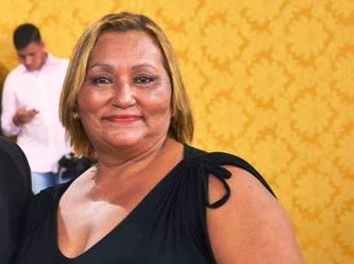 Diretora de escola da cidade de Rosário Oeste de 54, morre pela Covid 19, em Cuiabá