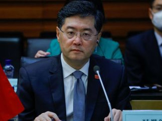 China manda recado ao EUA para mudar postura ou sofrerão consequências catastróficas