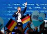 Como direita radical da Alemanha planeja chegar ao poder com eleição deste domingo e mudar história do país