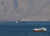 Trump diz ter atingido 7 embarcações iranianas no estreito de Ormuz