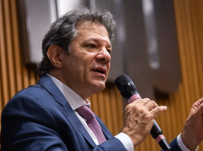 MP junto ao TCU pede que Haddad altere critério de utilização do FGC