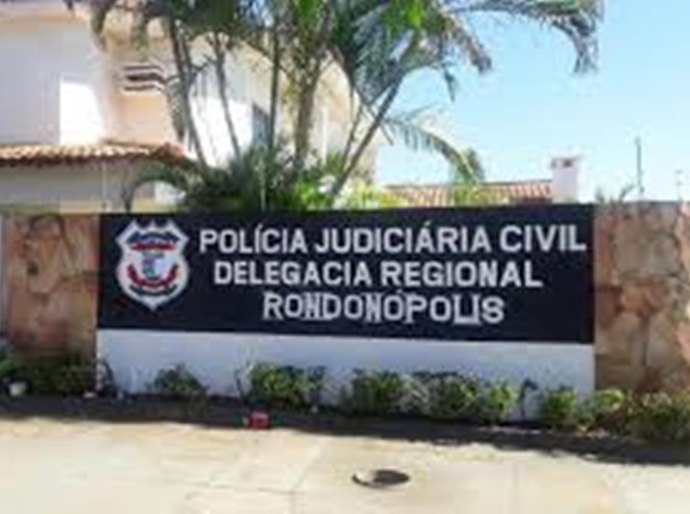 Casal de estelionatários são indiciados por golpes que vitimaram 84 pessoas em seis cidades de MT