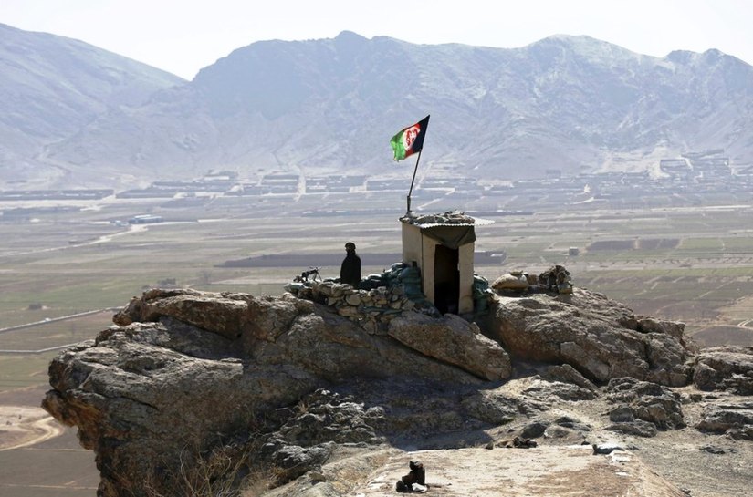 Talibã toma província ao sul de Cabul; presidente do Afeganistão diz buscar 'solução política de paz e estabilidade'