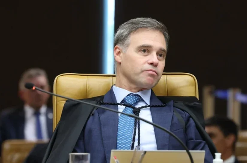 Mendonça manda transferir Vorcaro para presídio federal em Brasília