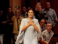 Michelle Bolsonaro: “Repugnante” caso de tio preso por pornografia infantil