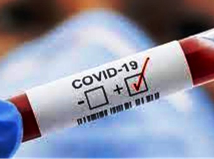 MT registra 514.097 mil casos da Covid 19 e 13.374 mil mortes até terça feira, 24