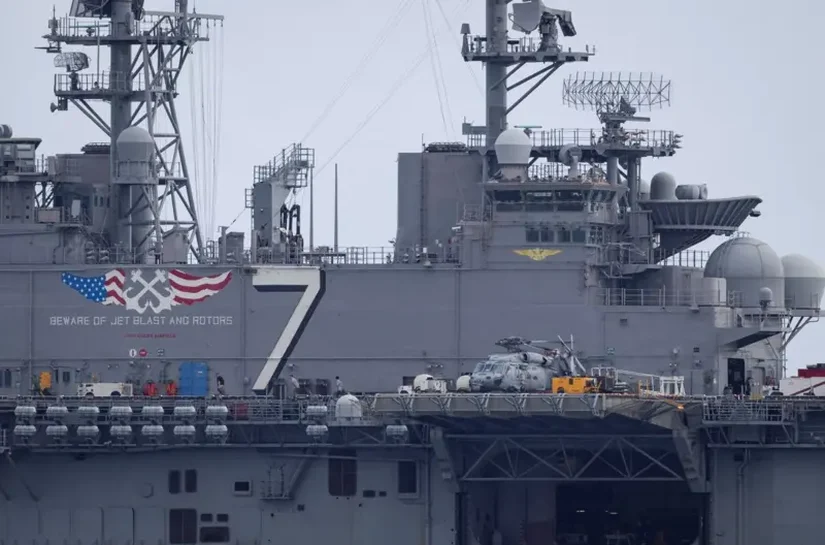 Crise na fronteira e caos pós-Maduro: os cenários avaliados pelo governo Lula em caso de ataque dos EUA à Venezuela