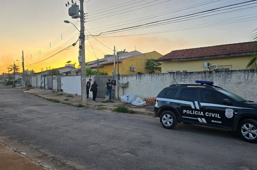 Polícia Civil deflagra segunda fase de operação contra fornecedores de drogas 'delivery' com alvos em MT, RJ, RN e DF