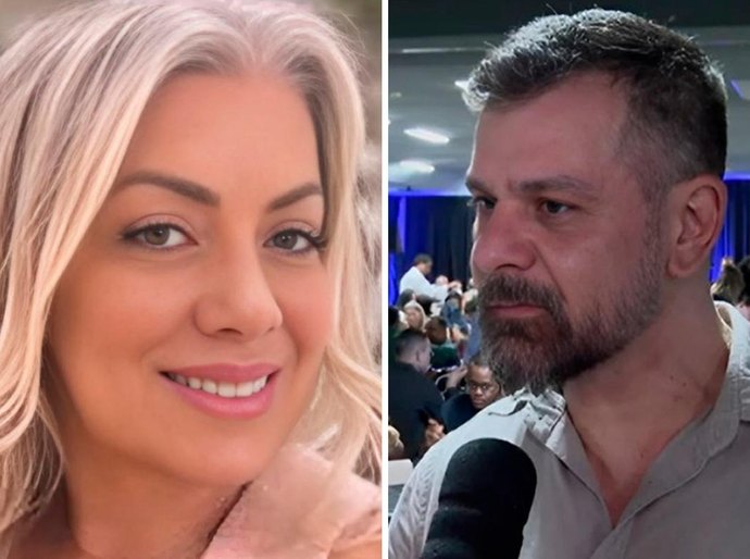 Casal se entrega após destruir sonho de mil formandos com golpe de R$ 7 milhões
