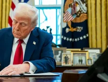 Como Trump está usando tribunais para alcançar o que quer, ampliando os poderes presidenciais
