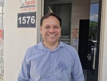 Semana decisiva em VG: Raul Curvo dá parecer favorável aos PCCS da Saúde, médicos, odontólogos, veterinários, garis e servidores da Lei 4.014