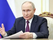 Por que Vladimir Putin não vem à Cúpula do Brics? Entenda