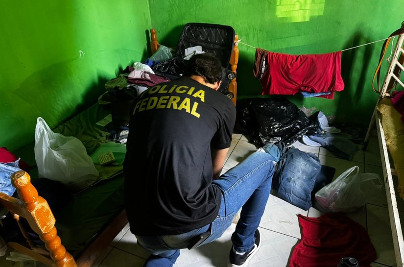 PF deflagra operação contra abuso sexual infantojuvenil em MT