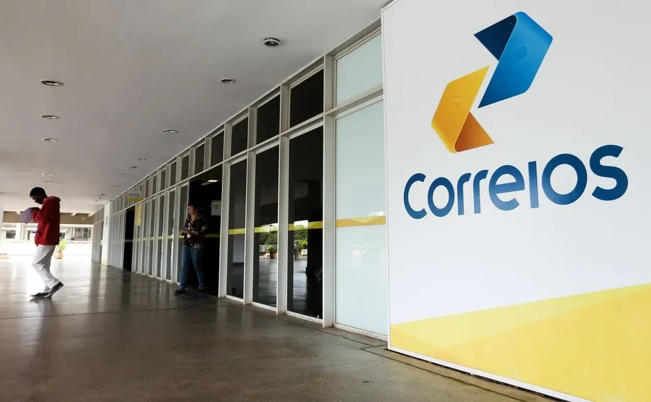 Correios têm prejuízo de R$ 5,55 bilhões no 1º semestre
