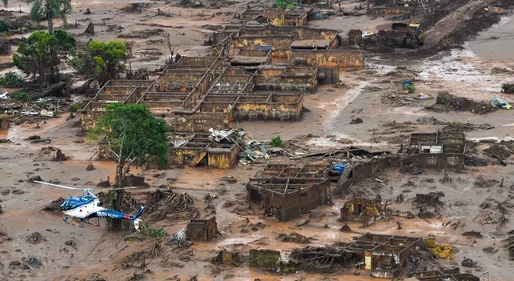 Sete anos depois, Brumadinho ainda vive adoecimento e insegurança