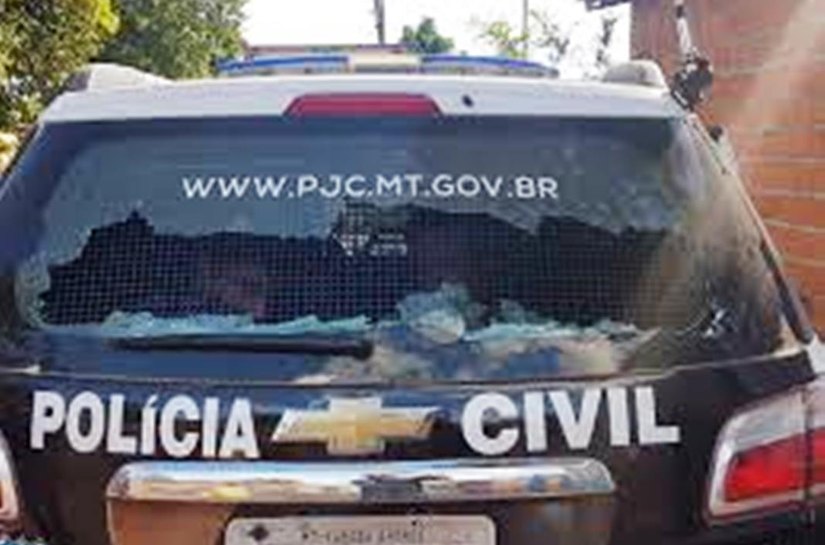 Por acerto de drogas, traficante mata homem de 40 em Várzea Grande