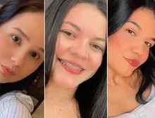 Tragédia na BR-163: três amigas morrem em batida frontal e única sobrevivente não lembra do acidente