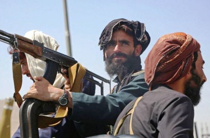 Quem é quem na estrutura do Talebã que tomou o poder no Afeganistão?