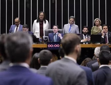 PEC da Blindagem: Centrão articula, Câmara retoma votação secreta para abertura de processos e texto vai ao Senado