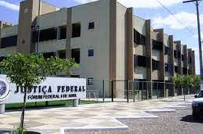 Juiz federal concede liminar e suspende concurso da Policia Civil de MT por não fornecer imagens para candidatos que fizeram o TAF