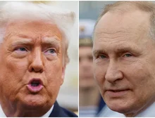 Após ultimato de Trump à Rússia, aliado de Putin faz ameaça sobre uso de arma nuclear apocalíptica