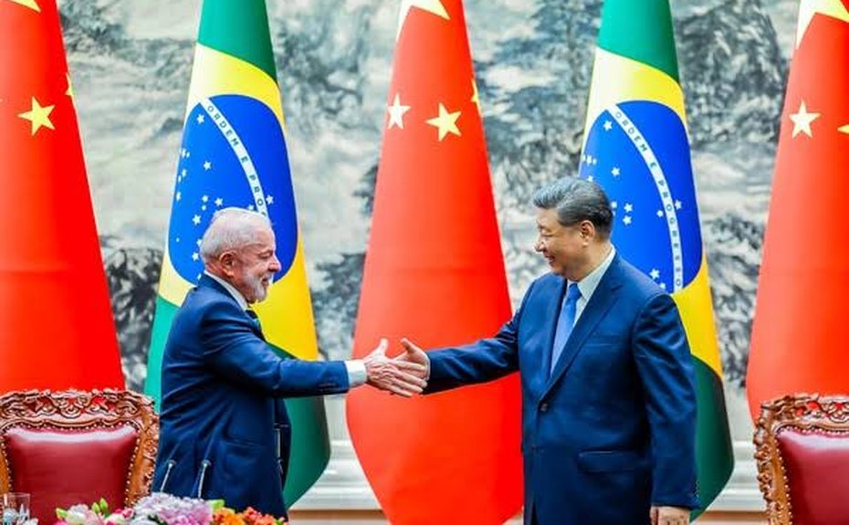 Tarifaço pode abrir portas na China, mas analistas veem limites para avanço das exportações brasileiras