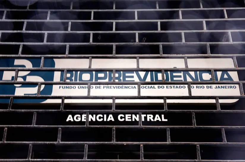 Ex-presidente do Rioprevidência é preso em operação da Polícia Federal