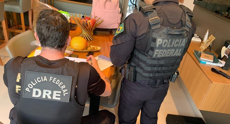 Veja Vídeos: FICCO apura fraudes no cumprimento de penas de condenados em MT