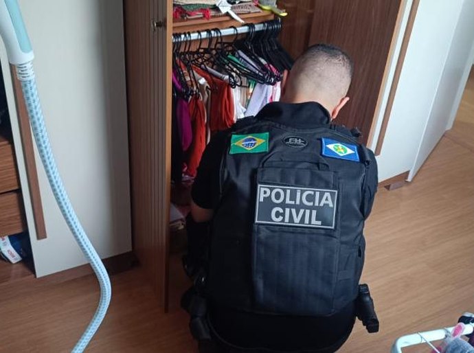 Polícia Civil desarticula quadrilha que aplicava golpes com consórcios e cartas de crédito em MT e RO
