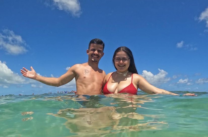 Veja Fotos: Família do tráfico ostentava nas redes enquanto movimentava R$ 20 milhões; veja quem são os alvos da operação