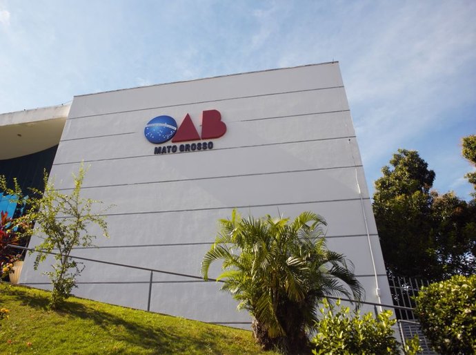 OAB-MT convoca advogados e advogadas inscritos para sessão extraordinária do Pleno de escolha da lista sêxtupla