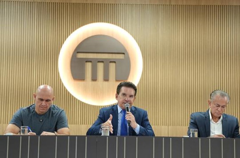 Sérgio Ricardo aponta que construção de Instituição de Longa Permanência em Cuiabá marca avanço no atendimento a idosos no estado